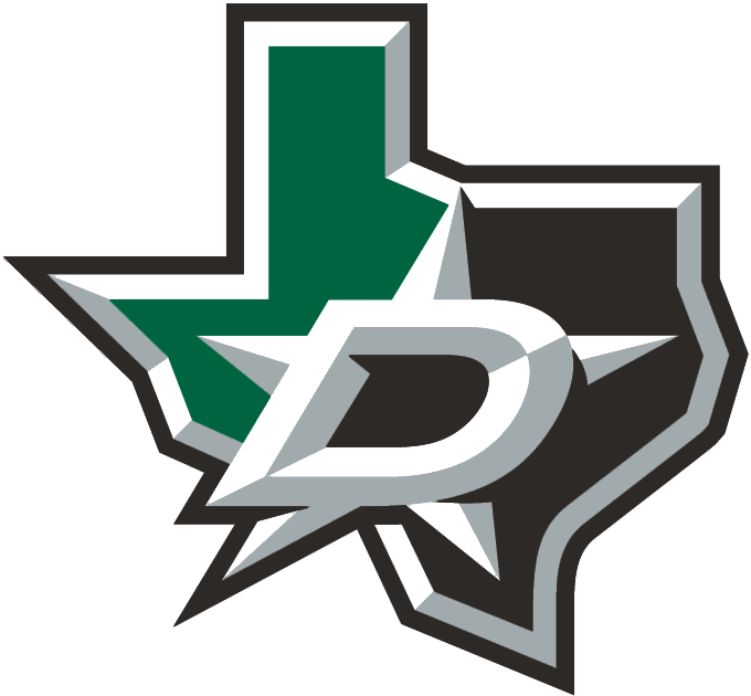 Dallas Stars 2013 14-Pres Alternate Logo vinyl decal